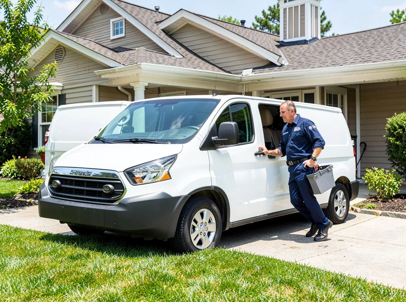 Emergency Plumber company in Quasqueton, IA